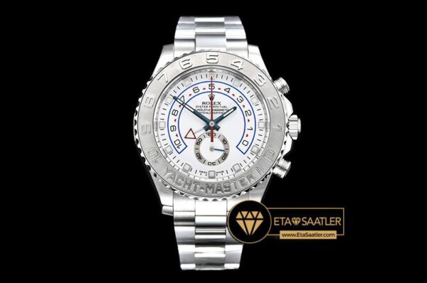 ROLYM134A - YachtMaster 116689 SS SSSS White JF Asia 7750 Mod - 10.jpg